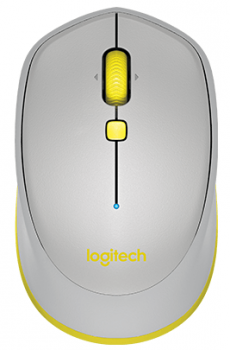 Logitech M535 Grey